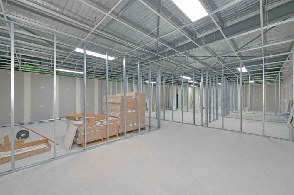 Commercial Builders Quilpie