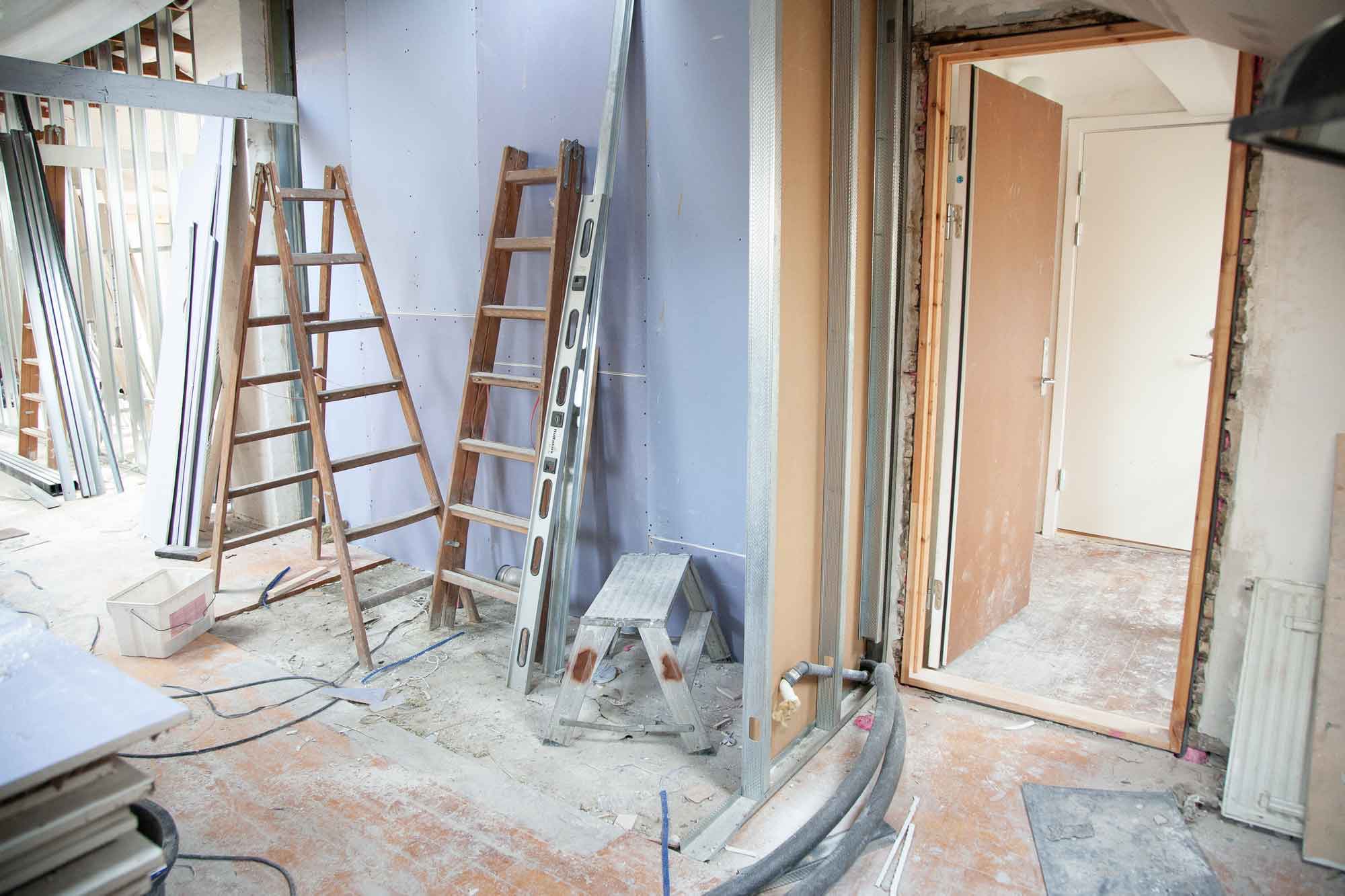Renovations Quilpie