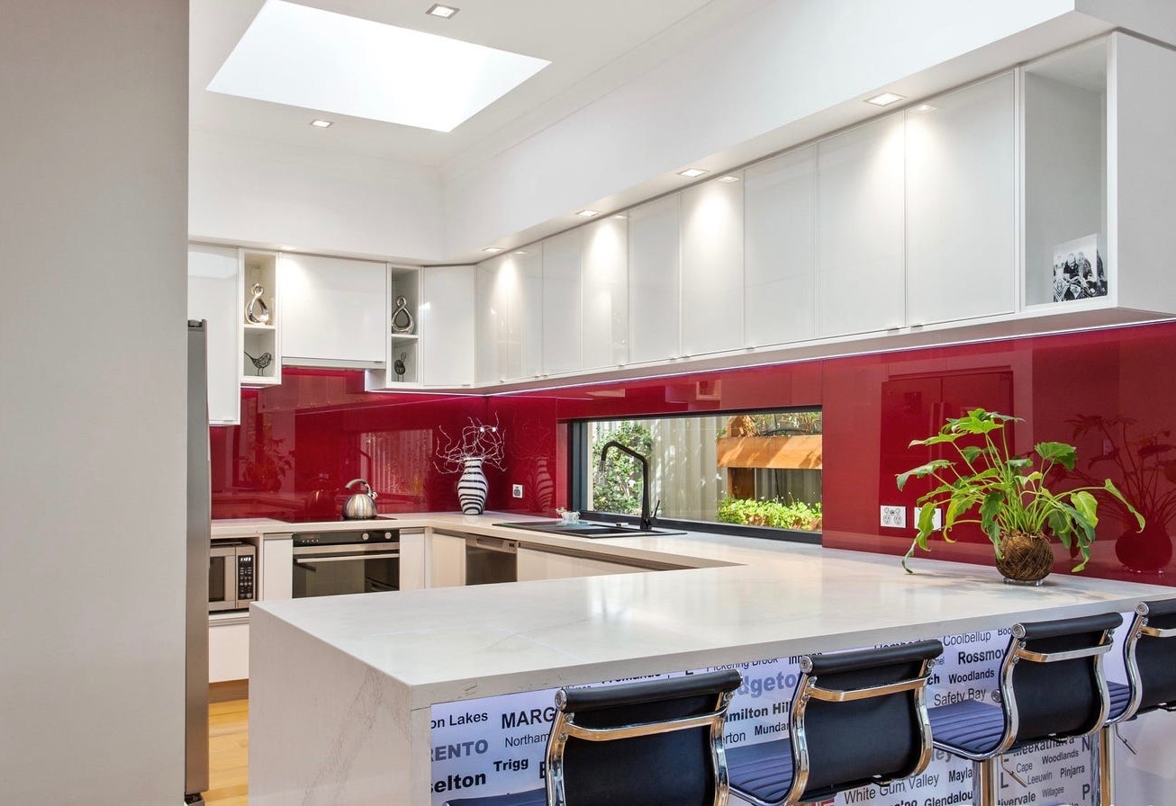 Kitchen Renovation