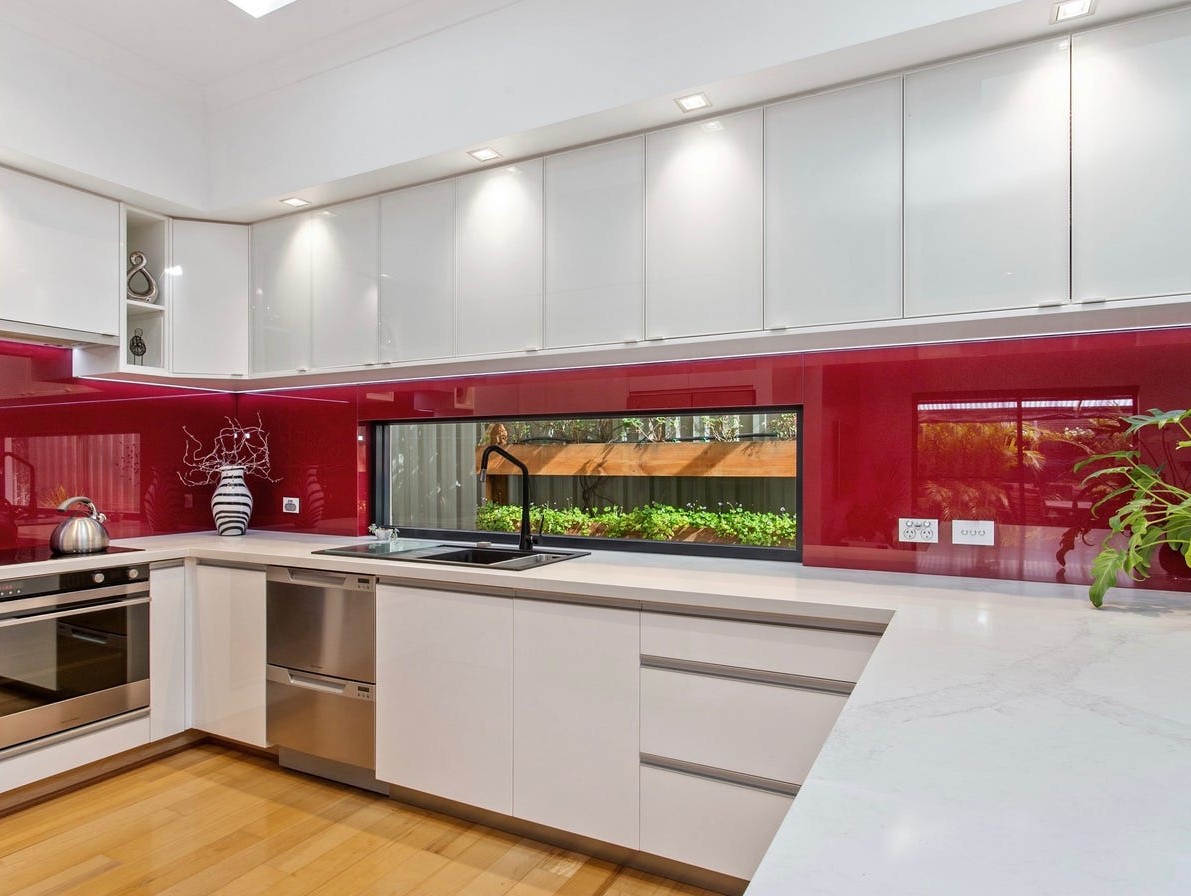 Kitchen Renovation