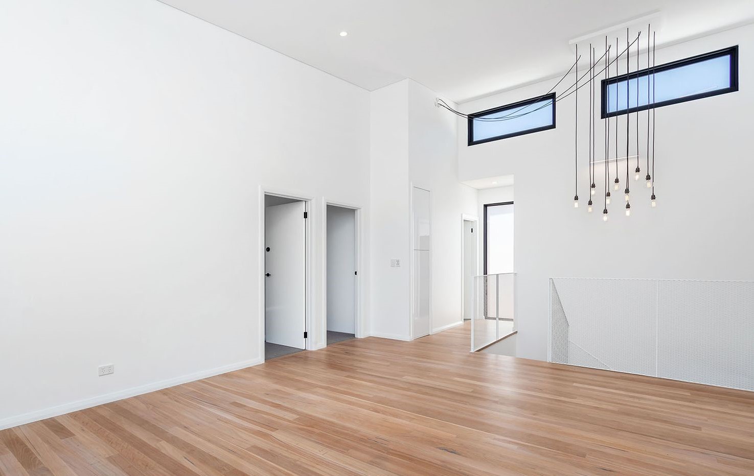 Second Story Addition and Renovation