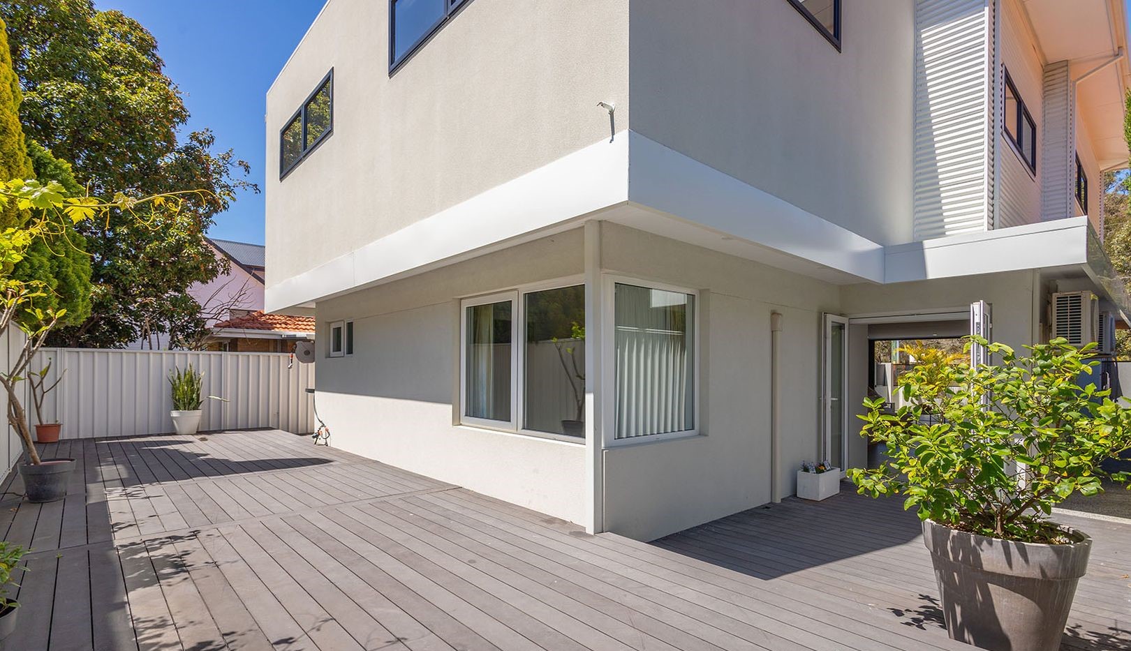 Second Story Addition and Renovation